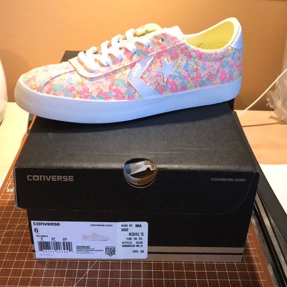 Converse Shoes - 🆕 Converse Breakpoint OX